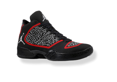 Jordan model number online